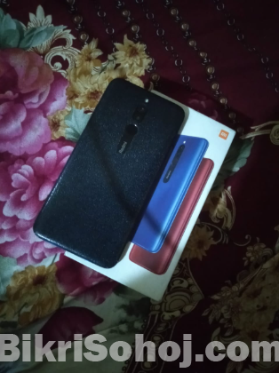 redmi 8